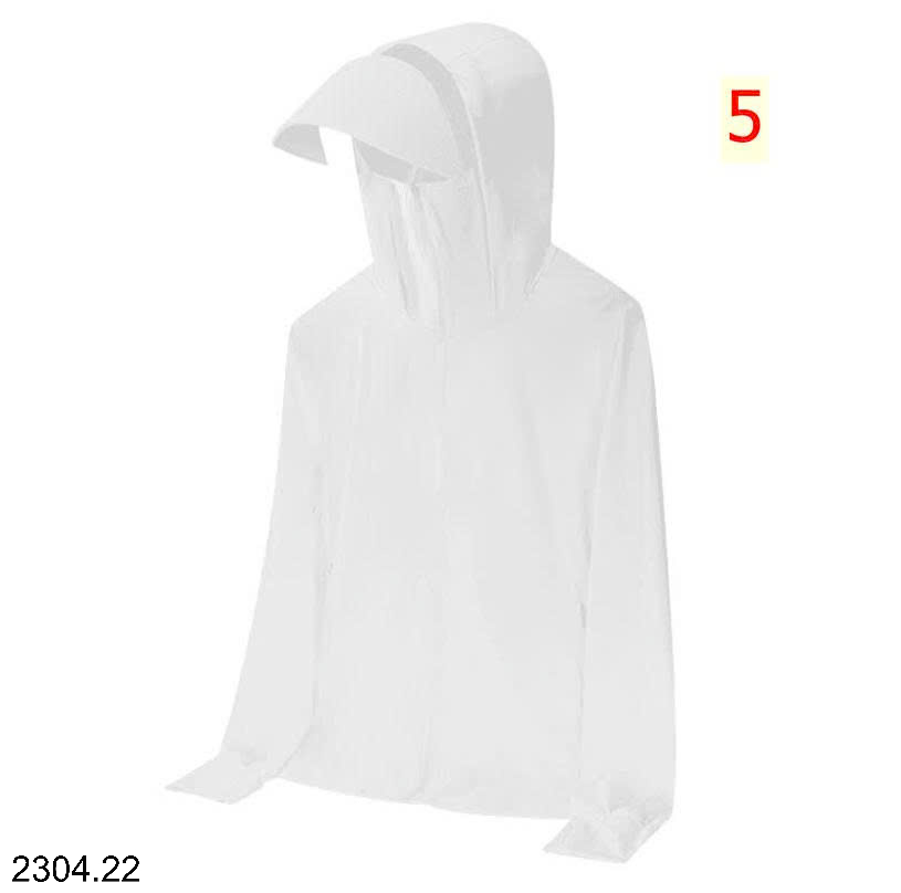 26HA2304.22 - ÁO CHỐNG NẮNG NAM NỮ JEANS WEST