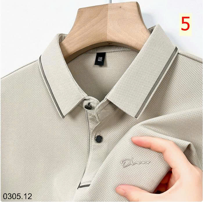 26HA0305.12 - ÁO POLO NAM MẪU MỚI HÈ