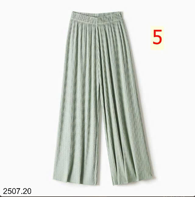 26HA2507.20 - QUẦN XUÔNG TĂM NỮ