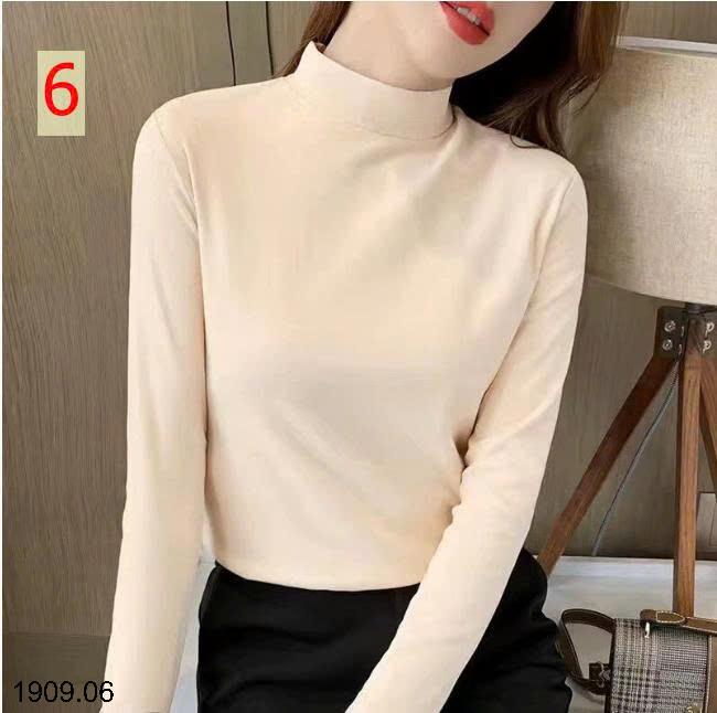 26HA1909.06 - ÁO GIỮ NHIỆT ẤM ÁP CHO NỮ