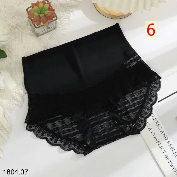 26HA1804.07 - SET 5 QUẦN CHÍP CẠP CAO