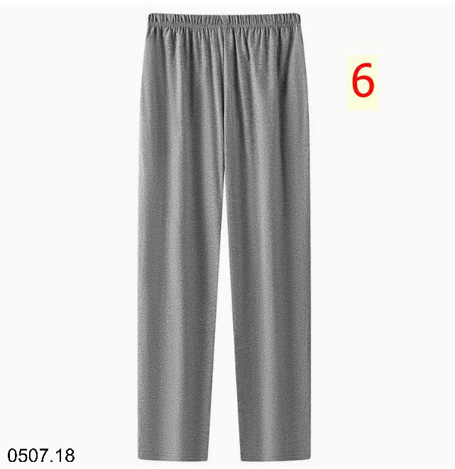 26HA0507.18 - QUẦN DÀI THUN NAM