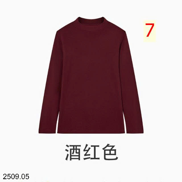 26HA2509.05 - ÁO GIỮ NHIỆT CHO NAM