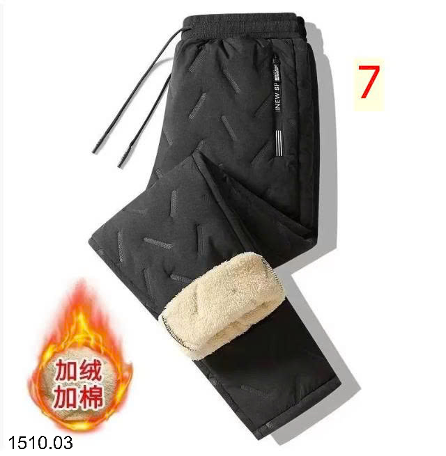 26HA1510.03 - QUẦN THỂ THAO LÓT LÔNG NAM