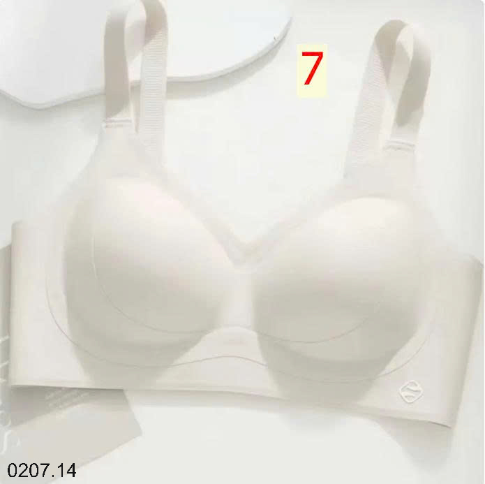 26HA0207.14 - ÁO NGỰC CHỐNG CHẢY SỆ