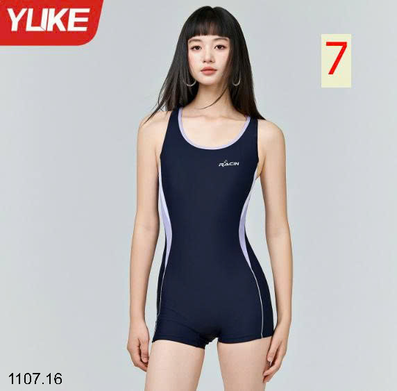 26HA1107.16 - BỘ BƠI LIỀN THÂN NỮ YUKE