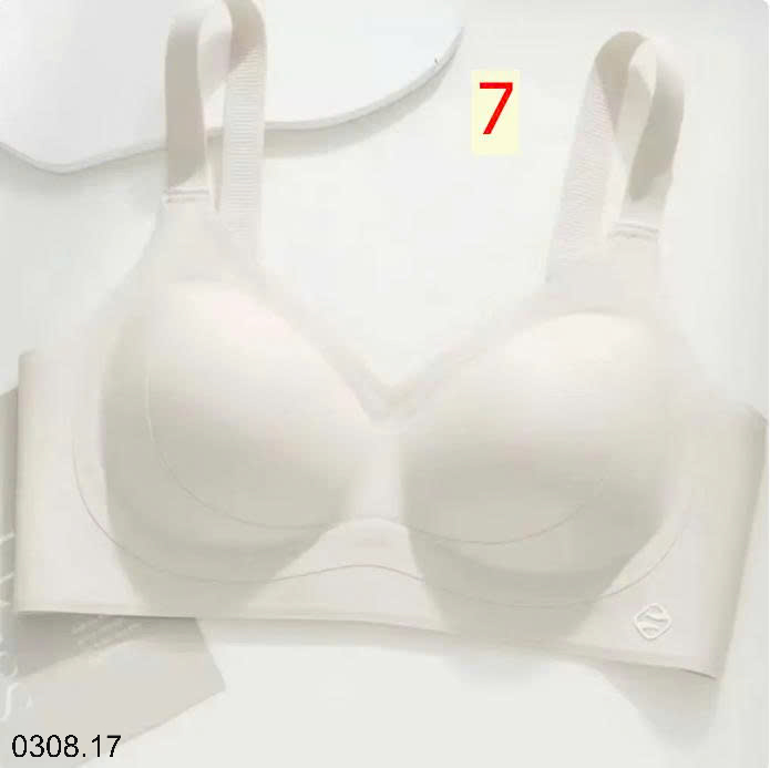 26HA0308.17 - ÁO NGỰC CHỐNG CHẢY SỆ
