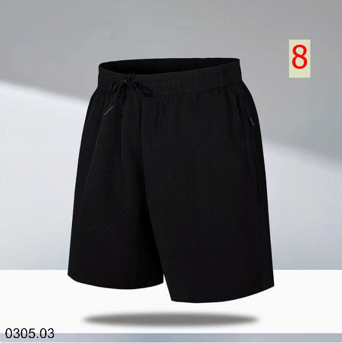 26HA0305.03 - QUẦN THỂ THAO CHO NAM