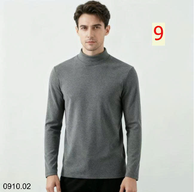 26HA0910.02 - ÁO GIỮ NHIỆT NAM NỮ