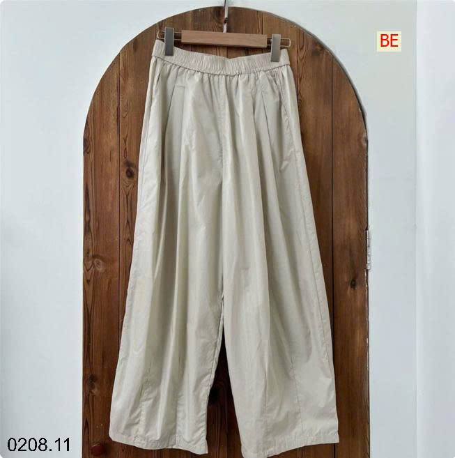 26HA0208.11 - QUẦN ỐNG RỘNG THOẢI MÁI CHO NỮ