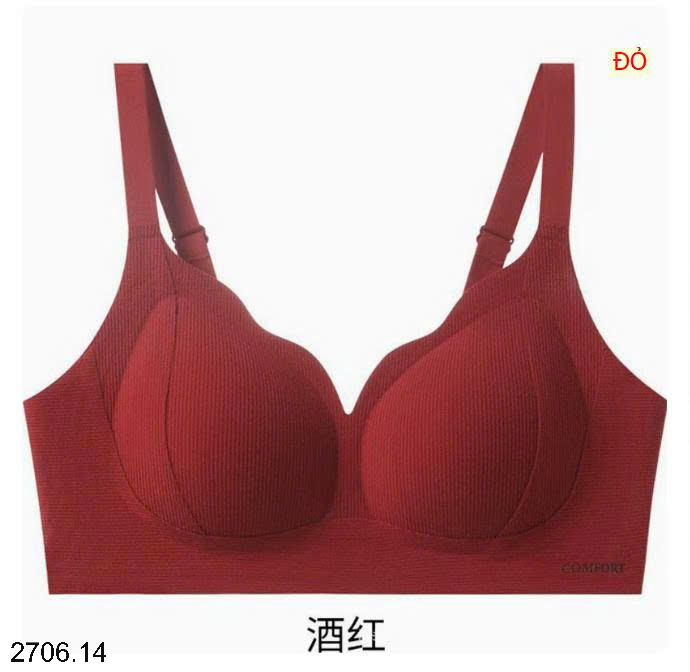 26HA2706.14 - SET 2 ÁO LÓT CHO NỮ
