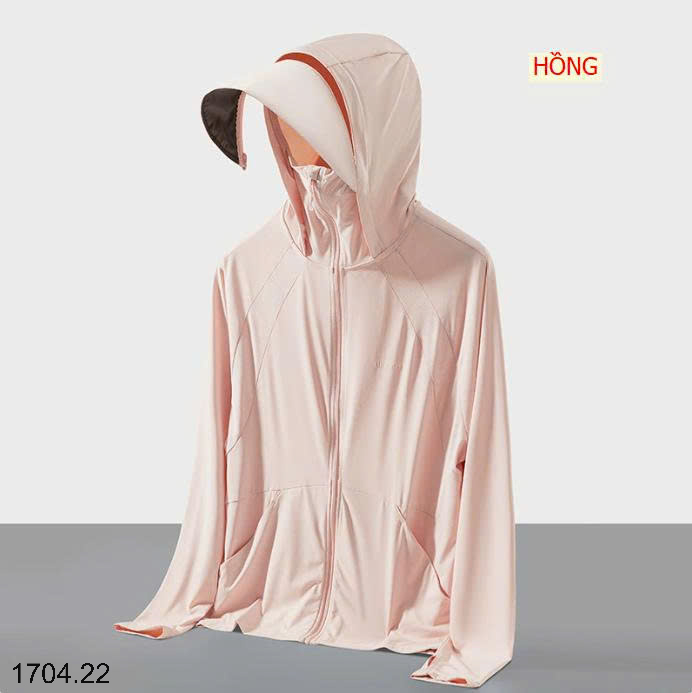 26HA1704.22 - ÁO CHỐNG NẮNG NAM NỮ