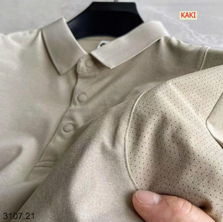 26HA3107.21 - ÁO POLO CHO NAM