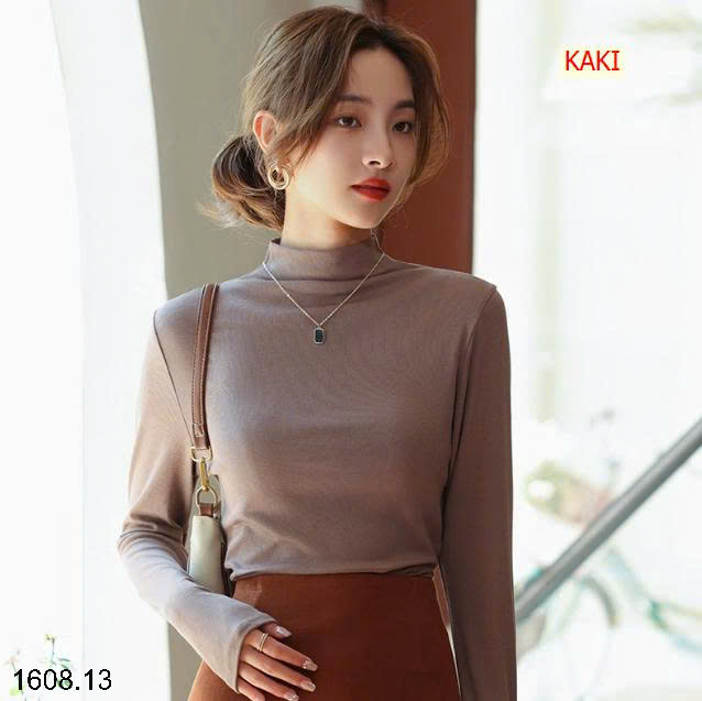 26HA1608.13 - ÁO GIỮ NHIỆT CHO NỮ