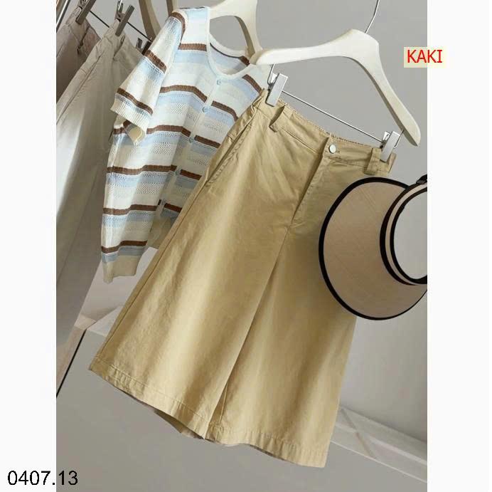 26HA0407.13 - QUẦN LỬNG ANNA