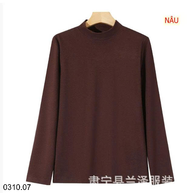 26HA0310.07 - SET 2 ÁO GIỮ NHIỆT NAM NỮ