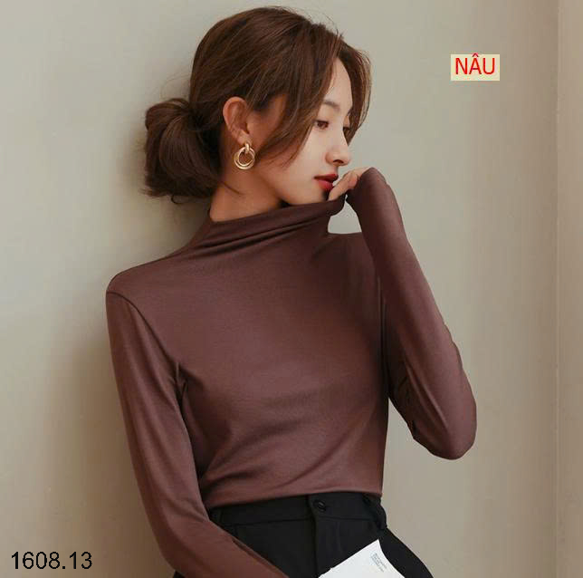 26HA1608.13 - ÁO GIỮ NHIỆT CHO NỮ