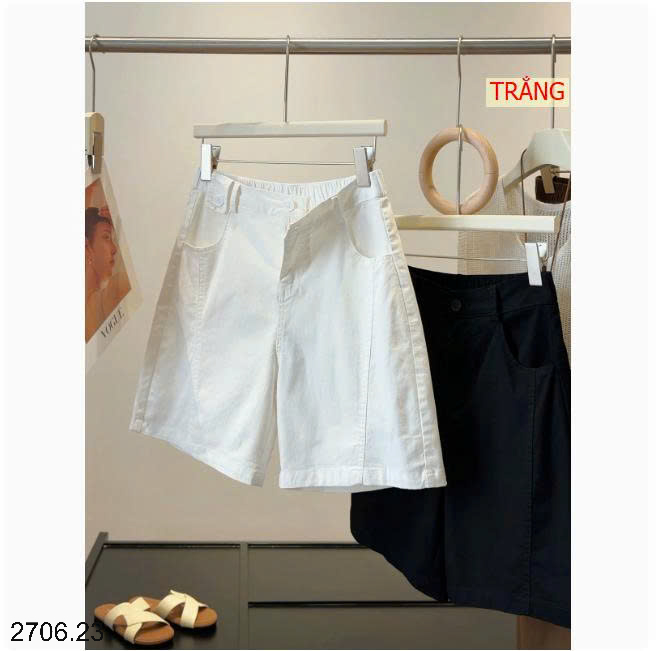 26HA2706.23 - QUẦN SHORT ANNA