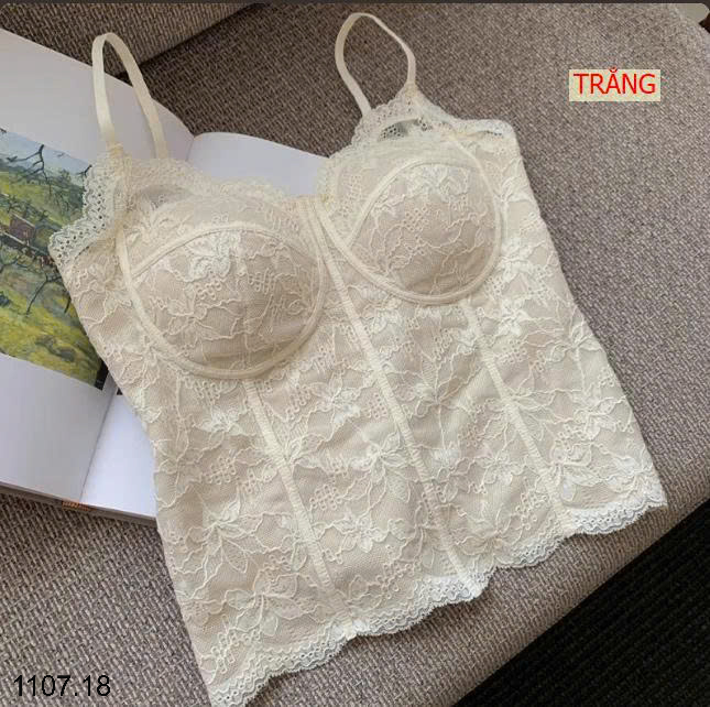 26HA1107.18 - ÁO REN 2 DÂY CHO NỮ