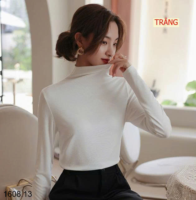 26HA1608.13 - ÁO GIỮ NHIỆT CHO NỮ
