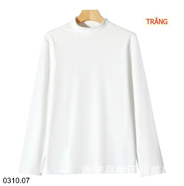 26HA0310.07 - SET 2 ÁO GIỮ NHIỆT NAM NỮ