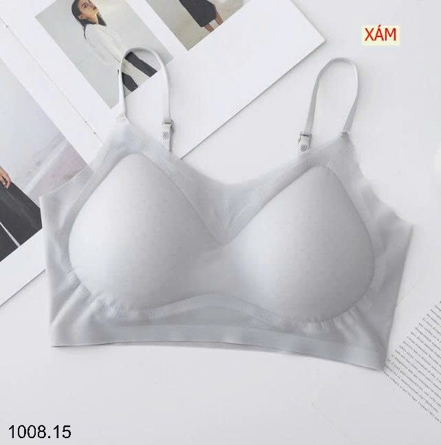 26HA1008.15 - SET 2 ÁO LÓT KHÔNG ĐƯỜNG MAY