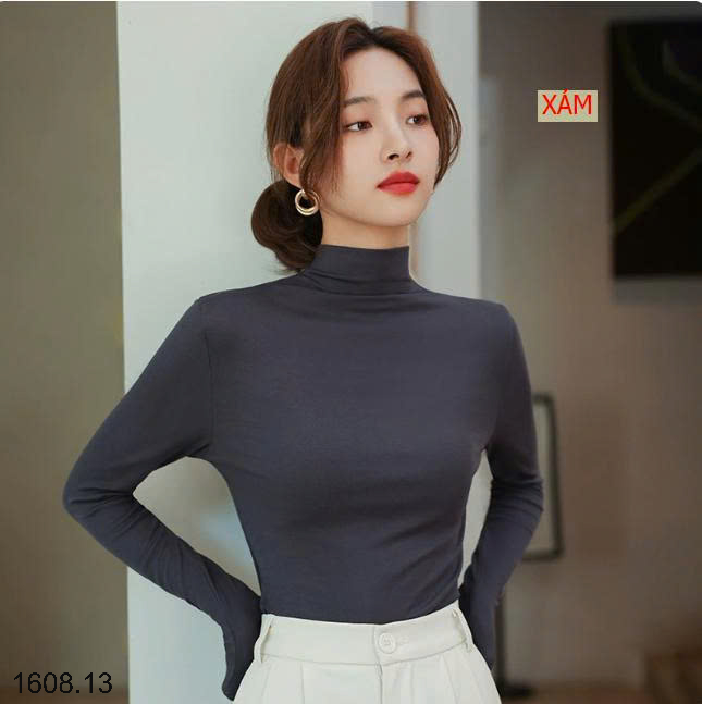 26HA1608.13 - ÁO GIỮ NHIỆT CHO NỮ