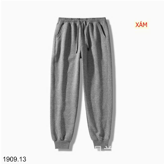 26HA1909.13 - QUẦN THỂ THAO BO ỐNG NAM NỮ