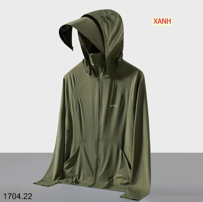 26HA1704.22 - ÁO CHỐNG NẮNG NAM NỮ