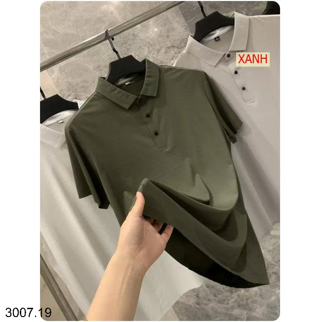 26HA3007.19 - POLO NAM INBLUE