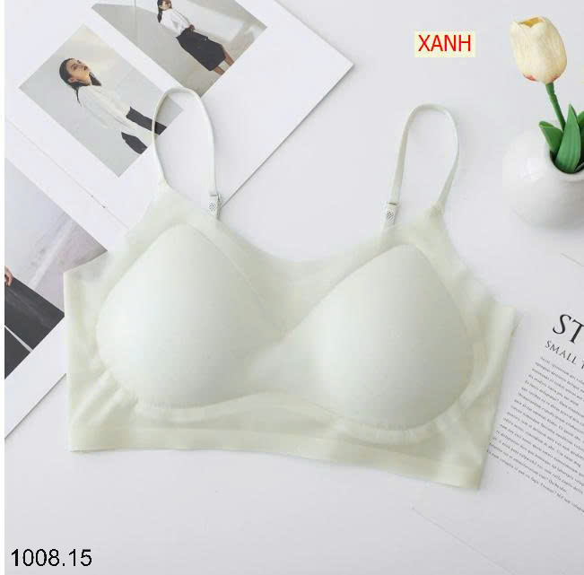 26HA1008.15 - SET 2 ÁO LÓT KHÔNG ĐƯỜNG MAY