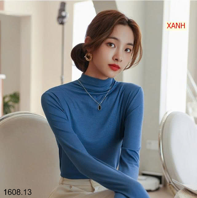 26HA1608.13 - ÁO GIỮ NHIỆT CHO NỮ