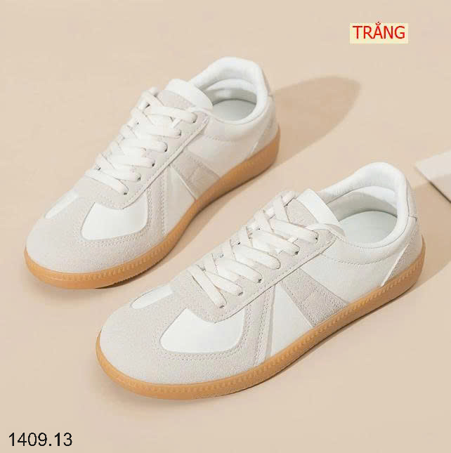 26HA1409.13 - GIÀY THỂ THAO NỮ