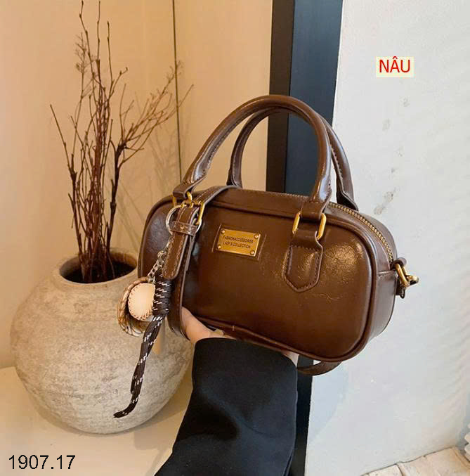 26HA1907.17 - TÚI BAGUETTE THỜI TRANG