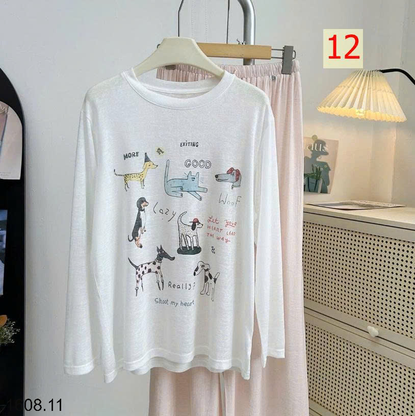 26HA1608.11 - ÁO GIẤY MỎNG THU ĐÔNG NỮ