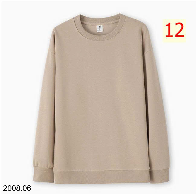 26HA2008.06 - ÁO NỈ THU ĐÔNG NAM NỮ