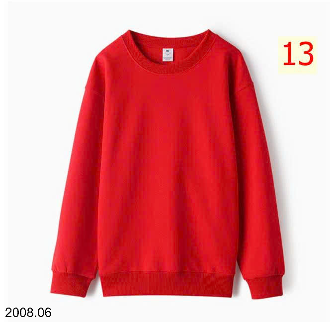 26HA2008.06 - ÁO NỈ THU ĐÔNG NAM NỮ