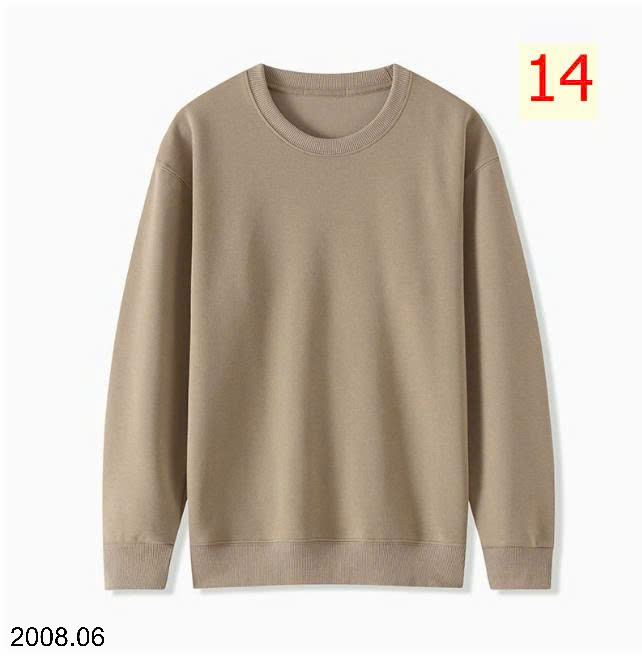 26HA2008.06 - ÁO NỈ THU ĐÔNG NAM NỮ