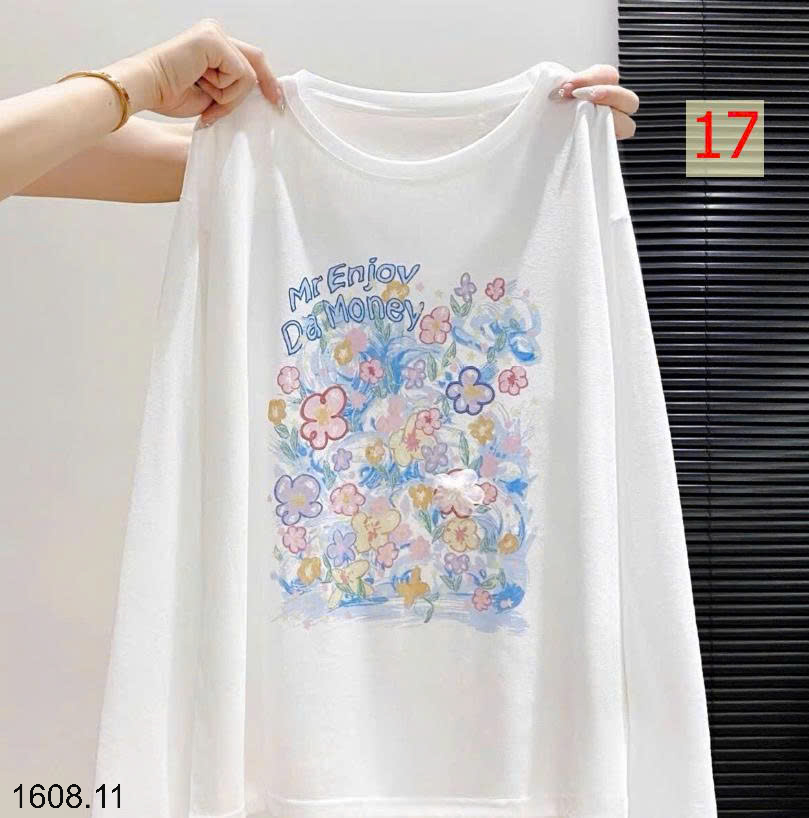 26HA1608.11 - ÁO GIẤY MỎNG THU ĐÔNG NỮ