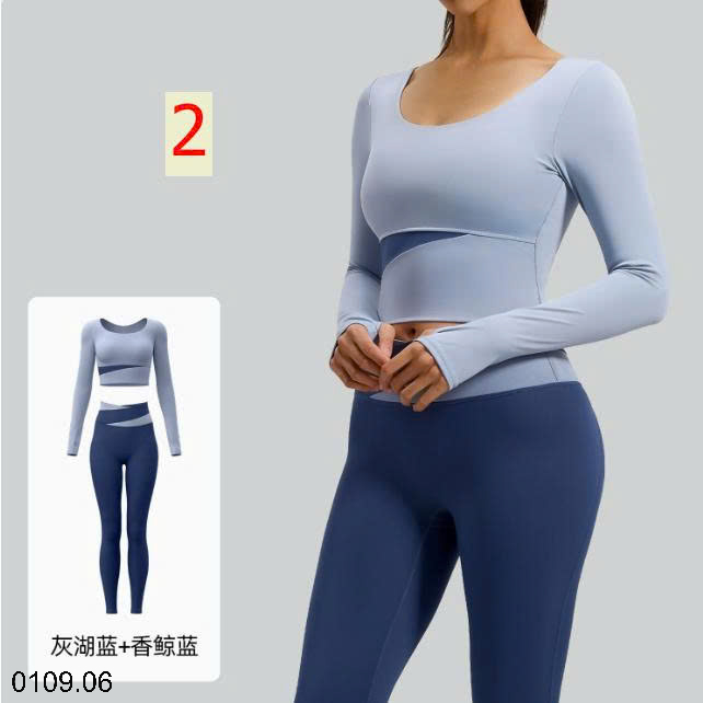 26HA0109.06 - SET BỘ TẬP THỂ THAO