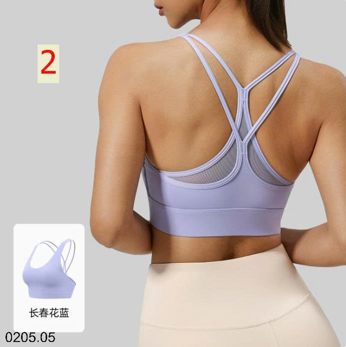 26HA0205.05 - BRA TẬP CỦA NHÀ JUYITANG