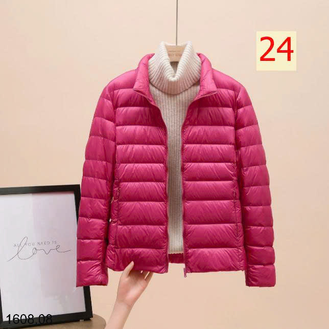 26HA1608.08 - ÁO PHAO SIÊU NHẸ CHO NỮ