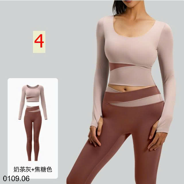 26HA0109.06 - SET BỘ TẬP THỂ THAO