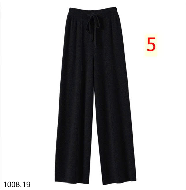 26HA1008.19 - QUẦN LEN TĂM CHO NỮ