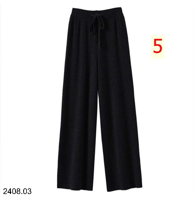 26HA2408.03 - QUẦN LEN TĂM CHO NỮ