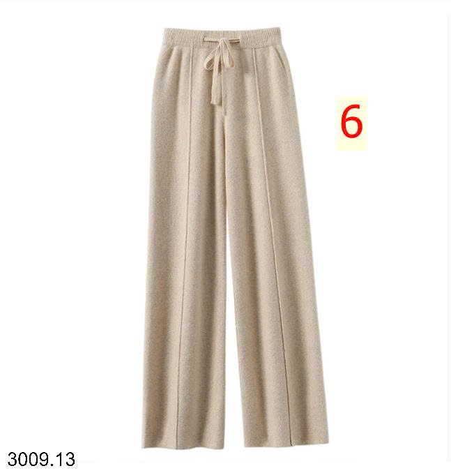26HA3009.13 - QUẦN LEN ĐANH MỊN CHO NỮ