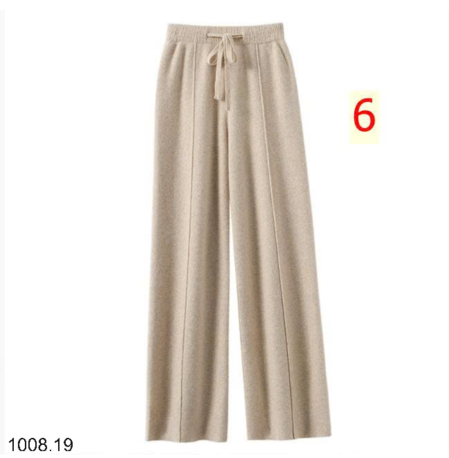26HA1008.19 - QUẦN LEN TĂM CHO NỮ