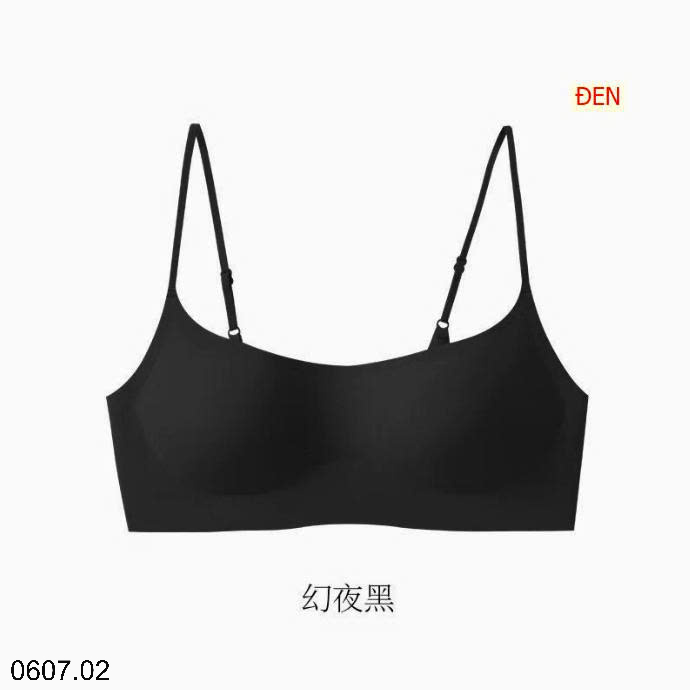 26HA0607.02 - SET 2 ÁO LÓT KHÔNG ĐƯỜNG MAY