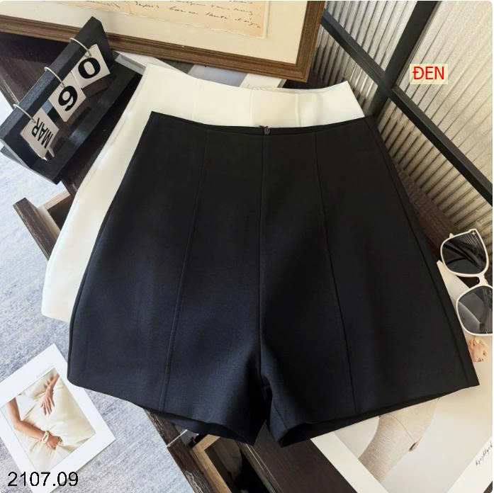 26HA2107.09 - QUẦN SHORT ANNA