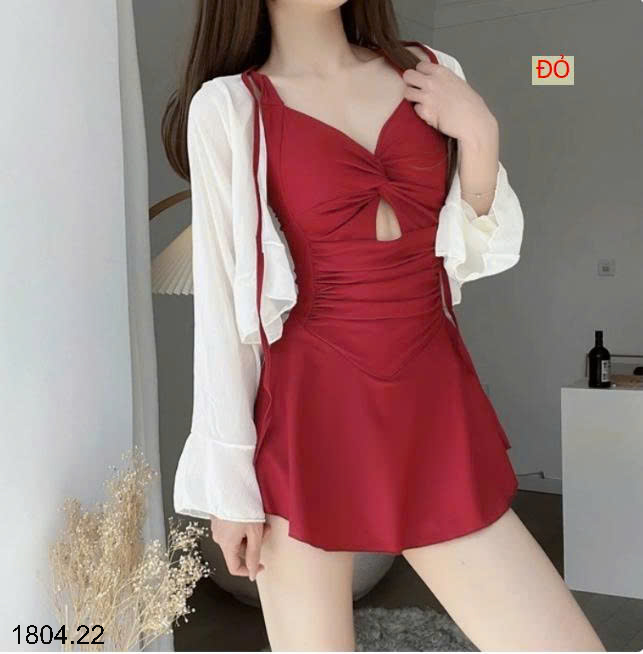 26HA1804.22 - SET BIKINI 2 CHI TIẾT